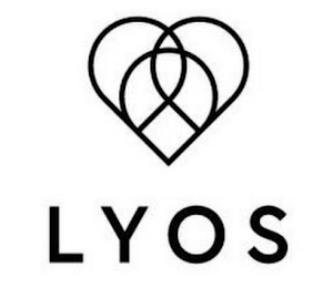LYOS logo