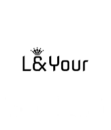 L&YOUR logo