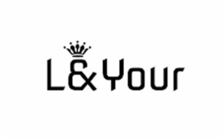 L&YOUR logo