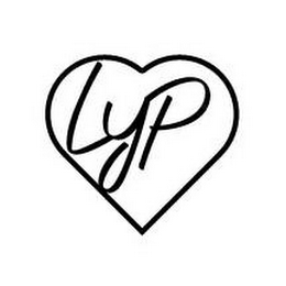 LYP logo
