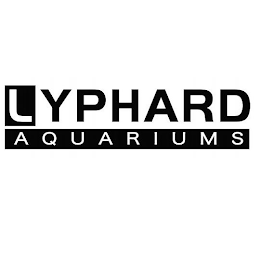 LYPHARD AQUARIUMS logo