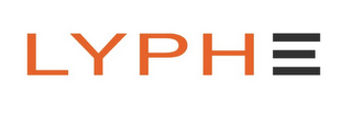 LYPHE logo