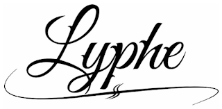 LYPHE logo