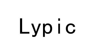 LYPIC logo