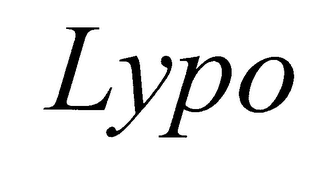 LYPO logo