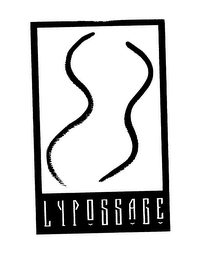 LYPOSSAGE logo