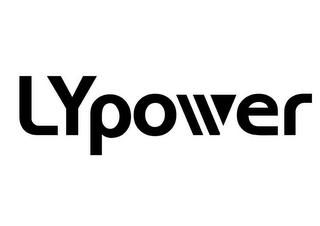 LYPOWER logo