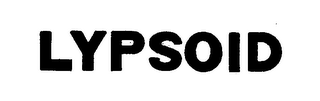 LYPSOID logo