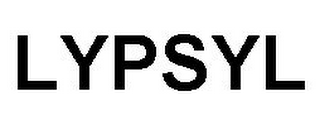 LYPSYL logo