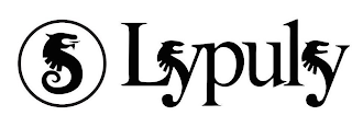 LYPULY logo
