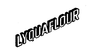 LYQUAFLOUR logo