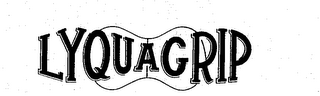 LYQUAGRIP logo