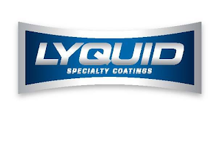 LYQUID SPECIALTY COATINGS logo