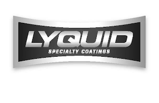 LYQUID SPECIALTY COATINGS logo