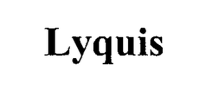 LYQUIS logo