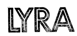 LYRA logo