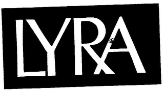 LYRA logo