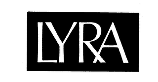 LYRA logo