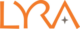 LYRA logo