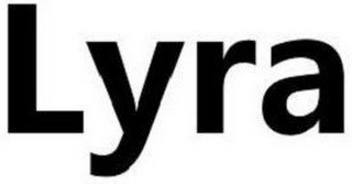LYRA logo