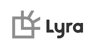 LYRA logo