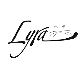 LYRA logo