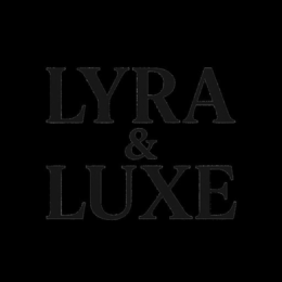 LYRA & LUXE logo