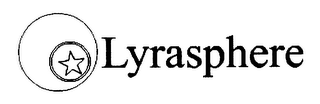 LYRASPHERE logo