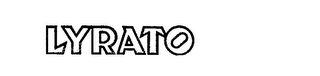 LYRATO logo