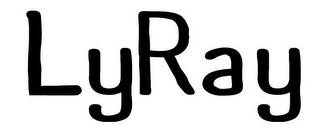 LYRAY logo