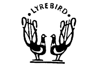 LYREBIRD logo