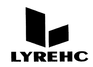 LYREHC logo