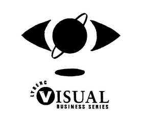 LYREHC VISUAL BUSINESS SERIES logo