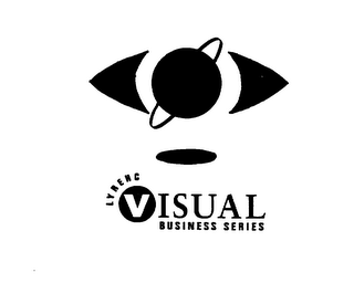 LYREHC VISUAL BUSINESS SERIES logo