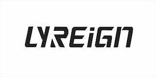 LYREIGN logo