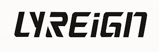 LYREIGN logo