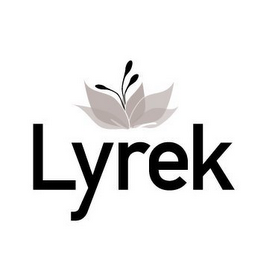 LYREK logo