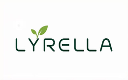 LYRELLA logo