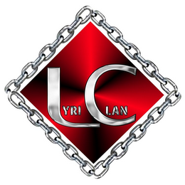 LYRI CLAN logo