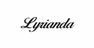 LYRIANDA logo