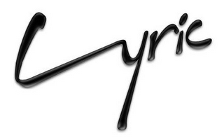 LYRIC logo