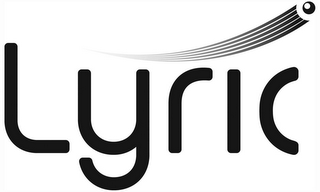 LYRIC logo