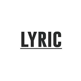 LYRIC logo