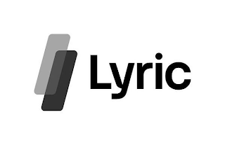 LYRIC logo