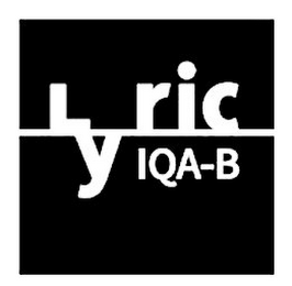 LYRIC IQA-B logo