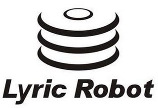LYRIC ROBOT logo