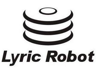 LYRIC ROBOT logo