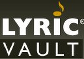 LYRIC VAULT logo