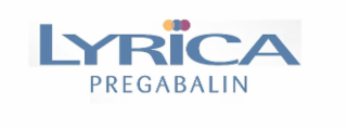 LYRICA PREGABALIN logo