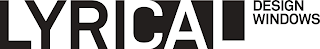 LYRICAL DESIGN WINDOWS logo